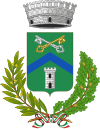 普雷尼亚纳米拉内塞徽章