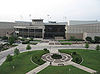 Texas A&M Recreation Center