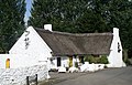 Image 4Traditional Irish cottage in County Antrim (from Culture of Ireland)