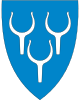 Coat of arms of Tjøme Municipality