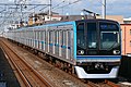 東京地鐵15000系