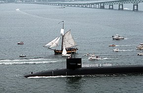 USS Rhode Island (SSBN-740)