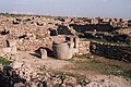 Ruins of Ugarit