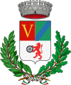 瓦莱韦徽章