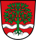 Coat of arms of Buchbach