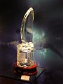 Waterford Crystal Volvo Ocean Challenge Trophy