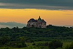 Olesko Castle