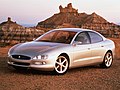 1995 Buick XP2000 concept
