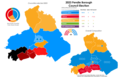 Pendle 2023 (post-2021 boundaries)