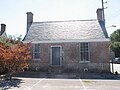 Debtors' Prison, Accomac