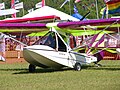 An Aero Adventure Aventura II at Sun 'n Fun 2004