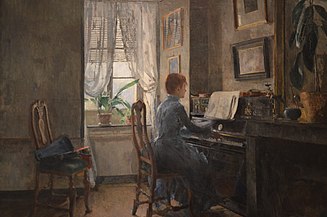 Chez Moi (1887)