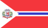 Flag of Antônio João