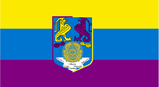 Cánulo语旗