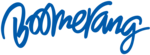 Boomerang logo March 2005 – 14 January 2015