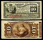 10 centavos (1883)