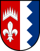 Coat of arms of Sudice