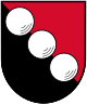 Coat of arms of Eitzing