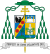 Alberto Jover Piamonte's coat of arms