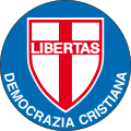 Electoral logo (1992–1993)