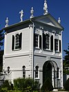 Derby Summerhouse