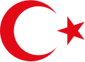 National emblem of Turkey (unofficial)[g]