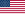 美利坚合众国国旗