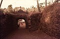 Gandaulim Fort Entrance Gate