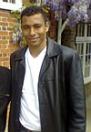 Gilberto Silva