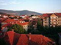Town of Pljevlja