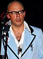 Harry Hill