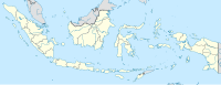 TIM在印度尼西亚的位置