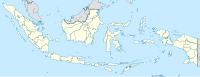 Woha is located in Indonesia