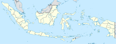 Wita Waya is located in Indonesia