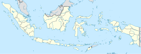 Hutan Pinus/Janthoi is located in the nort west tip of Sumatra