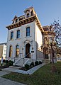 Isaac Pollack House in Dayton