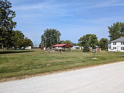 Kirby Park in Cambria