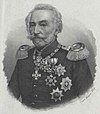 Ludwig Freiherr Roth von Schreckenstein