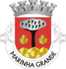 Coat of arms of Marinha Grande