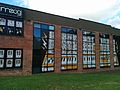 Moog Music building (2014-10-13)