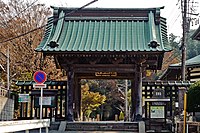 妙本寺