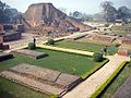 Image 20The Buddhist Nalanda university and monastery was a major center of learning in India from the 5th century CE to c. 1200. (from Eastern philosophy)