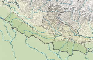 Janaki Rural Municipality is located in Lumbini Province