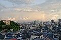 Nishinomiya cityscape