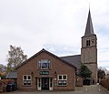 Dutch Reformed Church