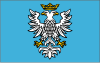 Flag of Przemyśl County
