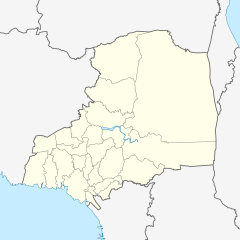 Malolos is located in Bulacan