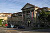 Art Museum, Winterthur City Library, Special Collections and Natural History Museum