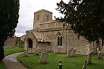 Church of St Leonard