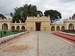 Trinayaneshwaraswamy Temple